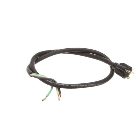 Star Assembly, Cordset 2E-31785